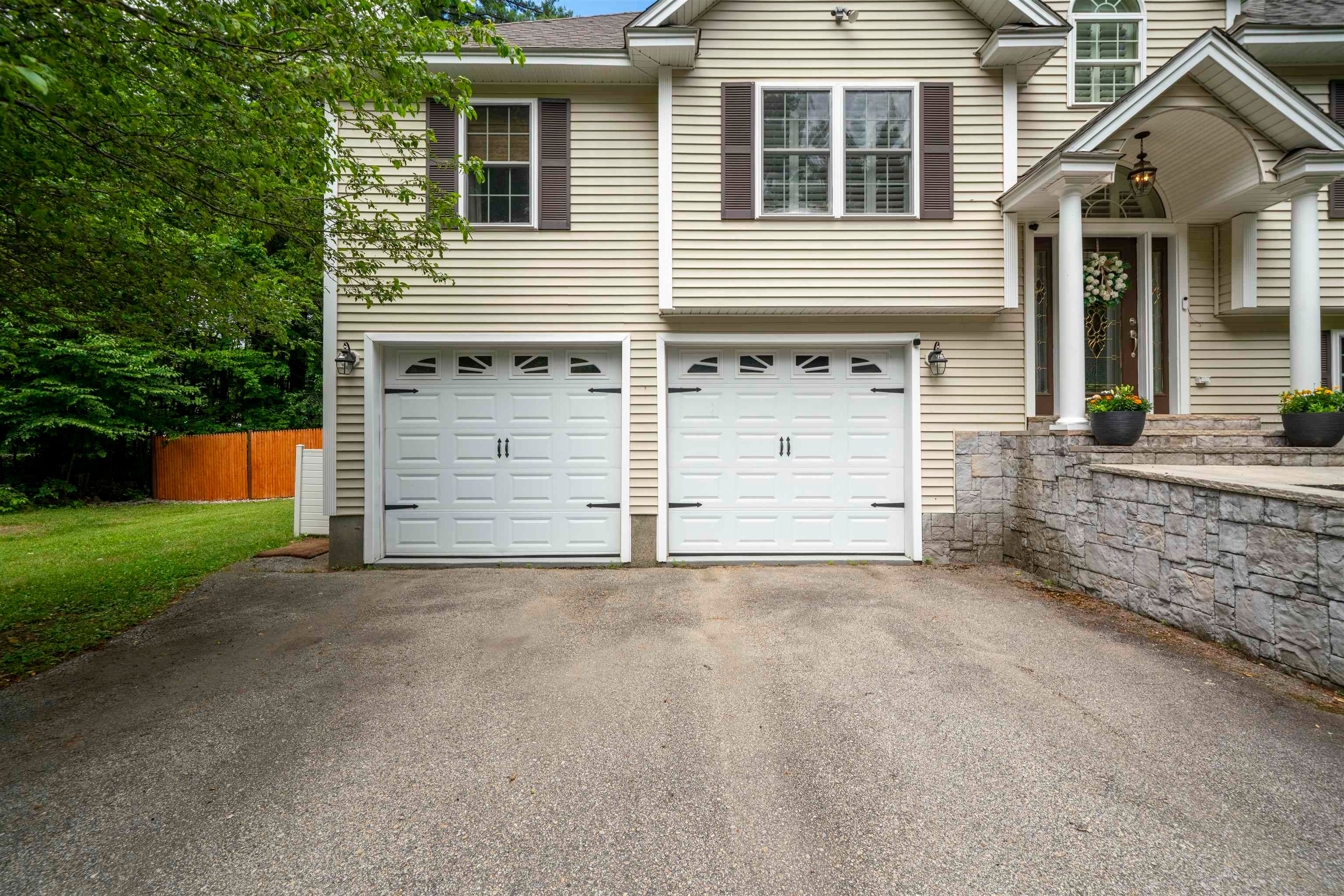 141 Fox Farm Road
