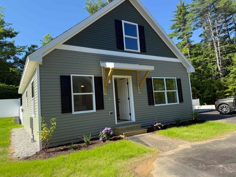 Photo of 25 Woodland Way, Plymouth, NH 03264 (MLS # 5071569)