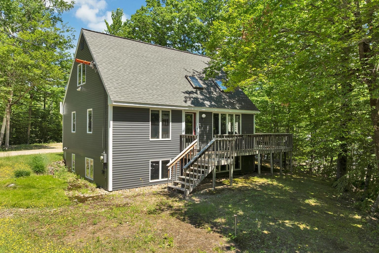 5 Holiday Ridge Road