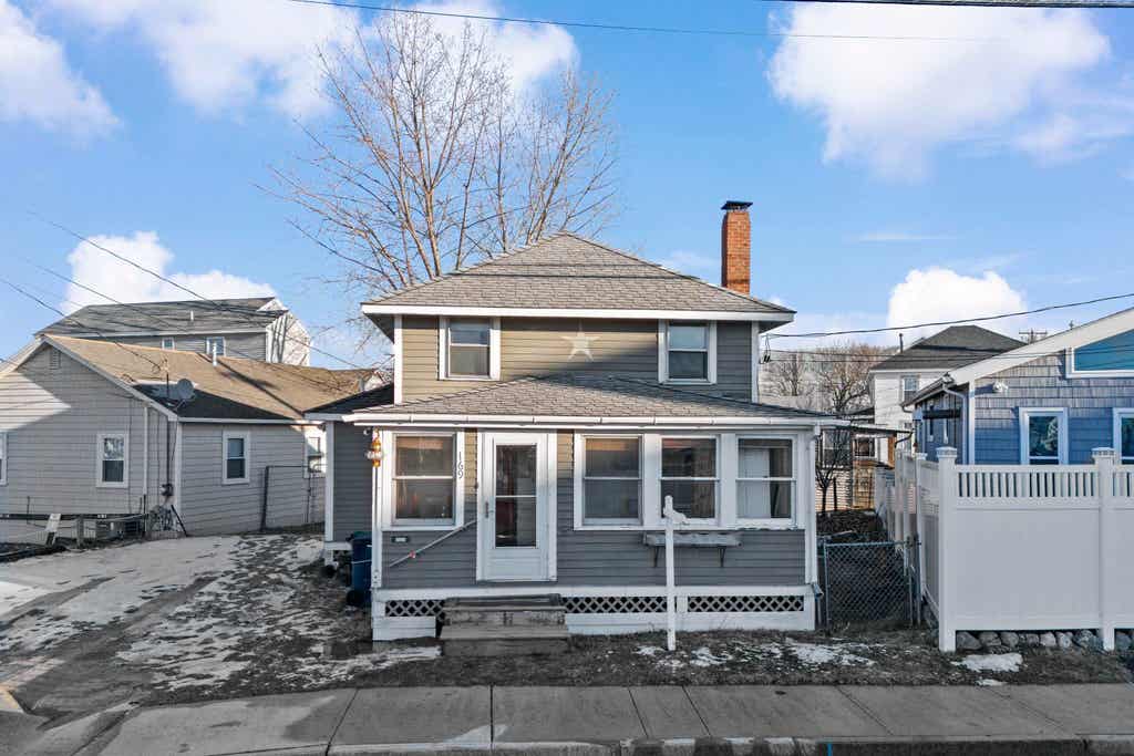Photo of 169 Ashworth Avenue, Hampton, NH 03842 (MLS # 5073591)