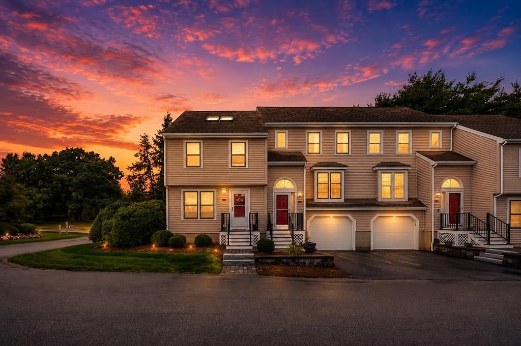 Photo of 15 Sundown Drive #A, Derry, NH 03038 (MLS # 5108127)