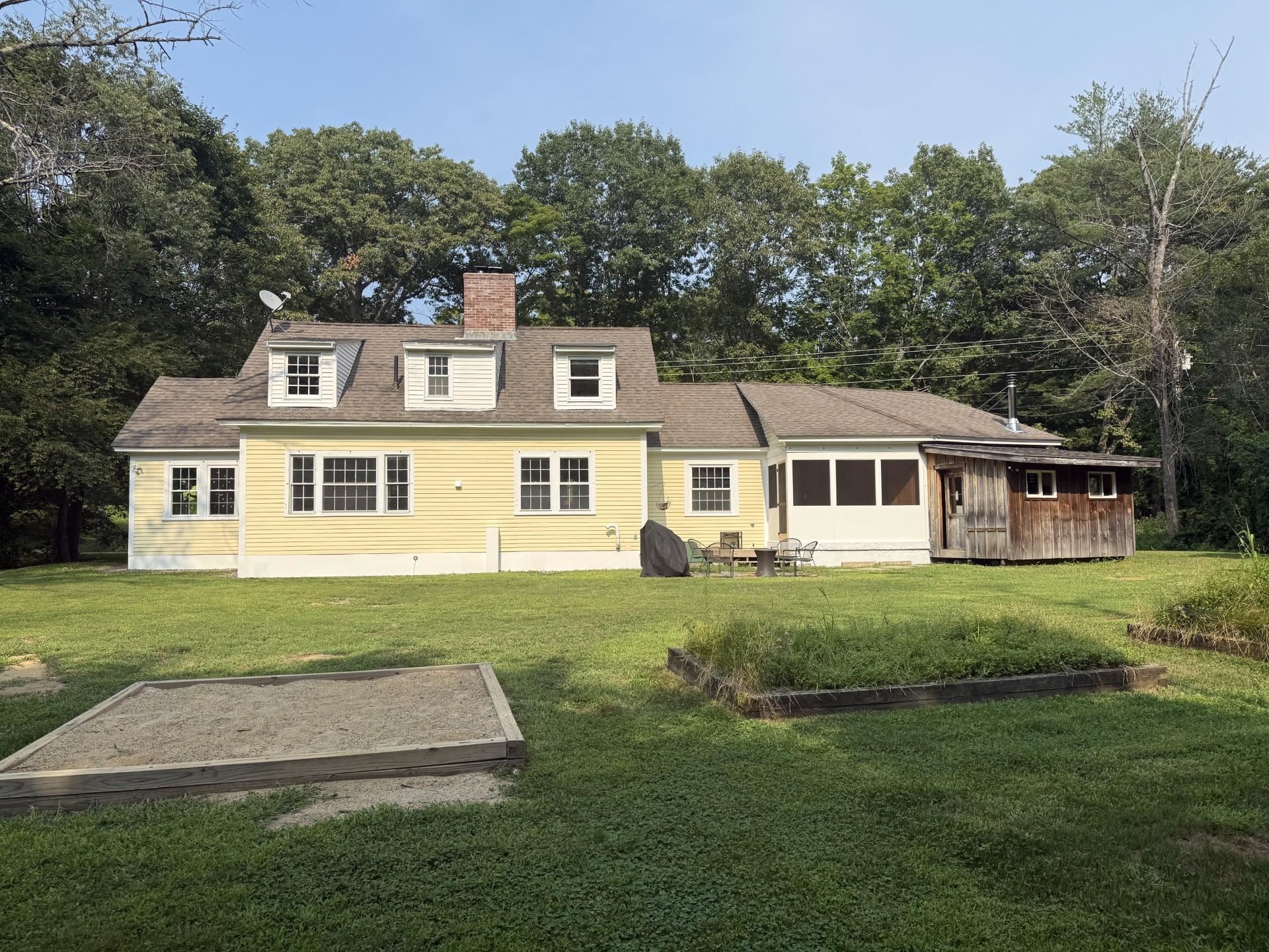 81 Meredith Neck Road