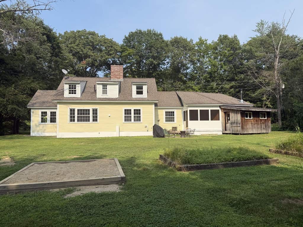 Photo of 81 Meredith Neck Road, Meredith, NH 03253 (MLS # 5104565)