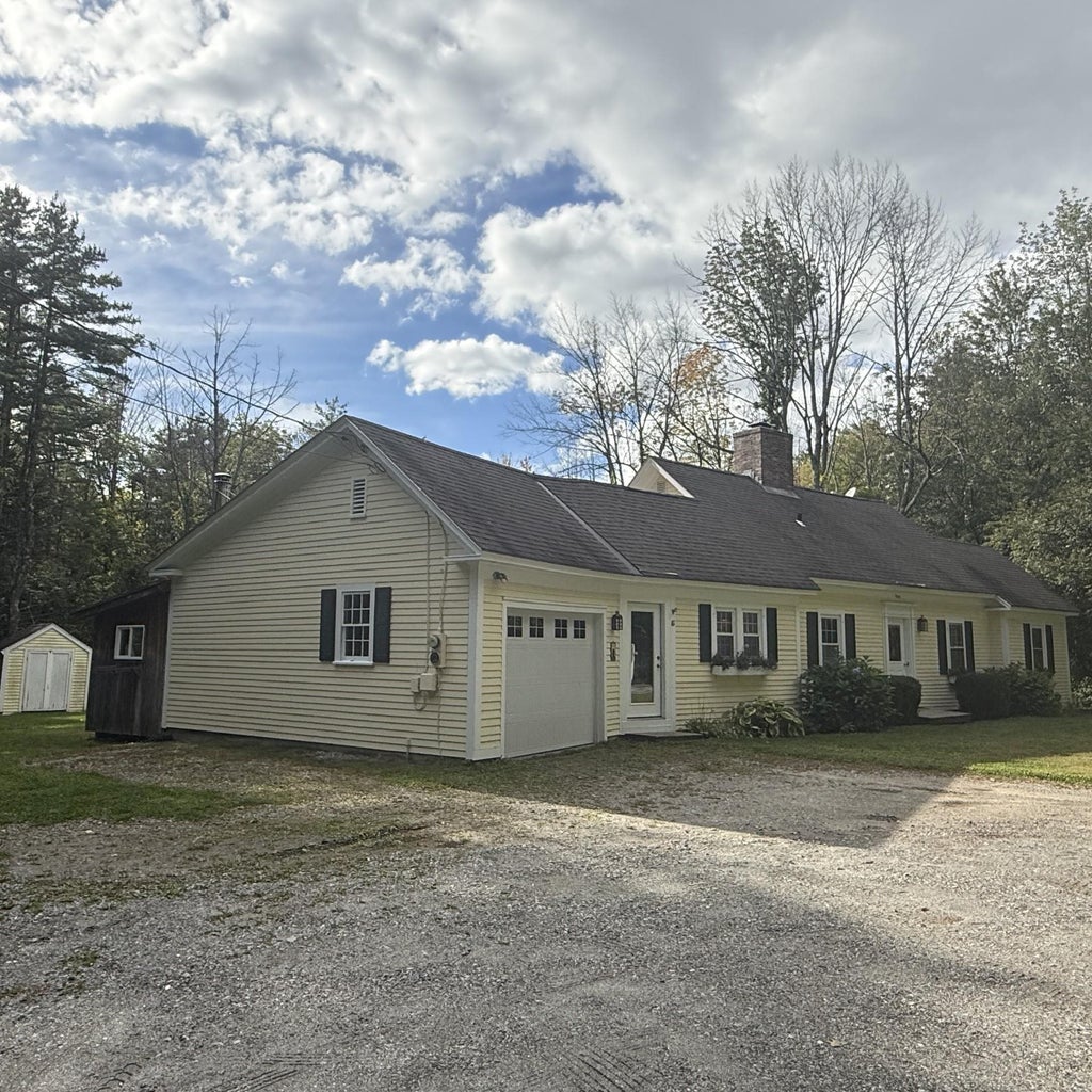 Photo of 81 Meredith Neck Road, Meredith, NH 03253 (MLS # 5104565)