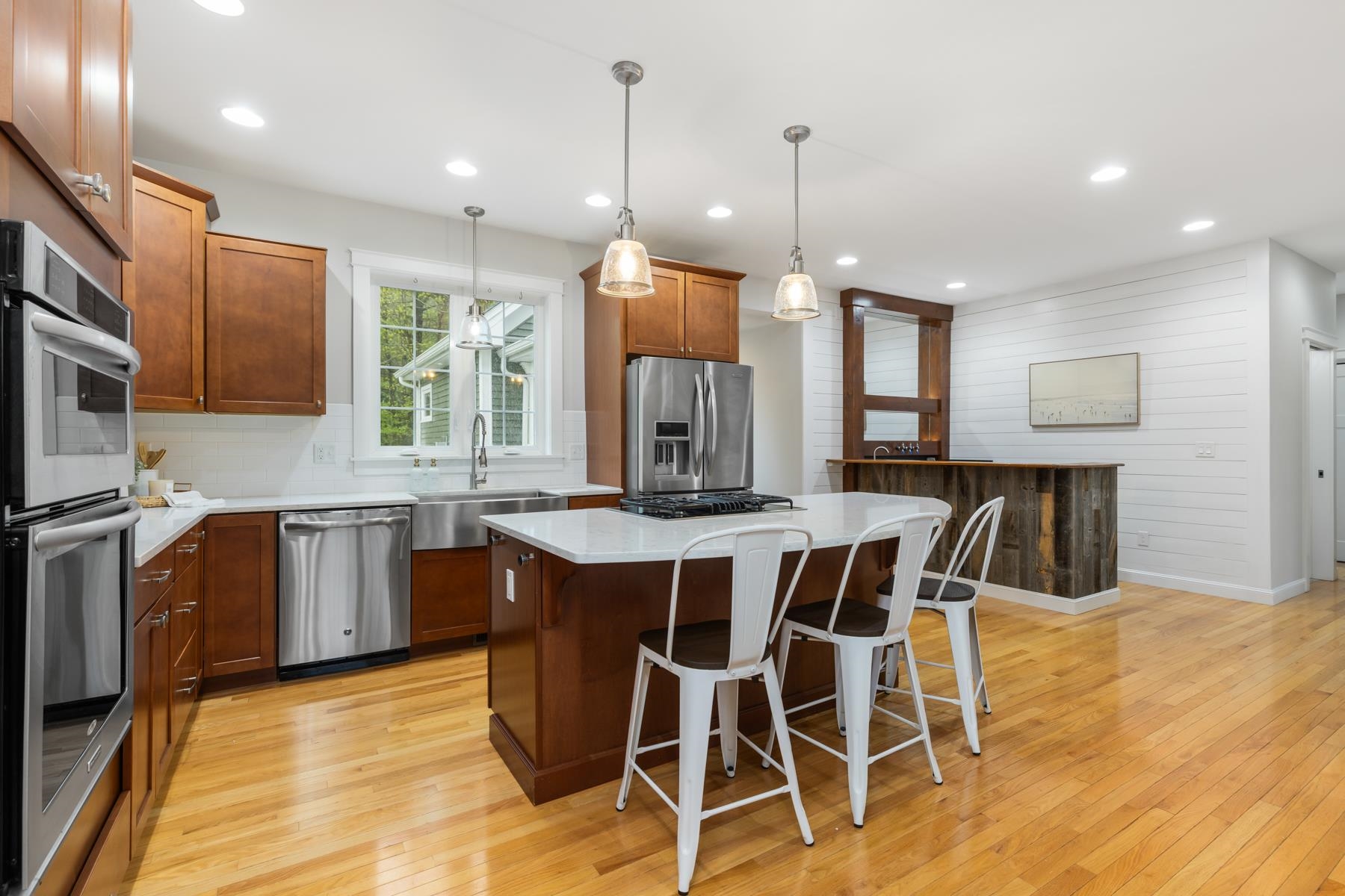 14 Cushman Way