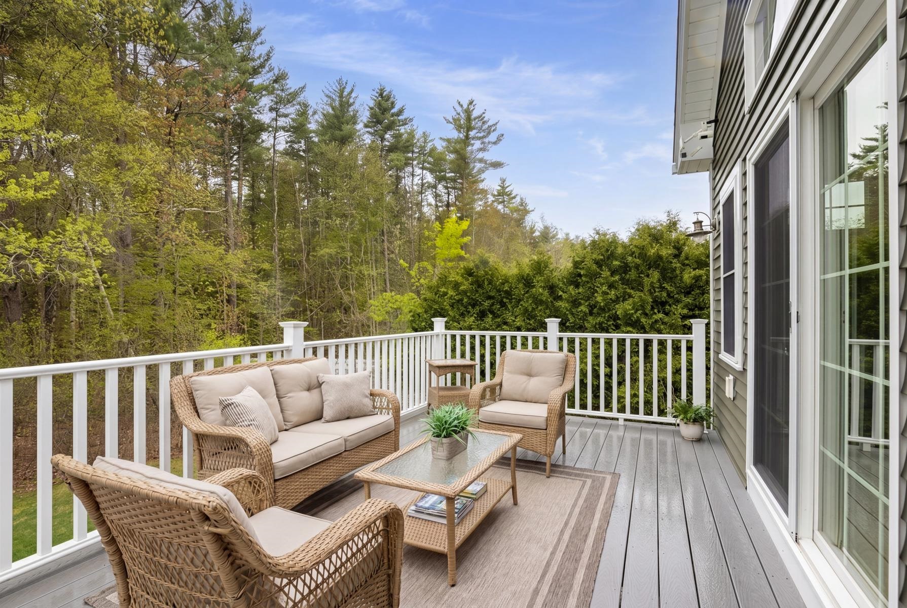 14 Cushman Way