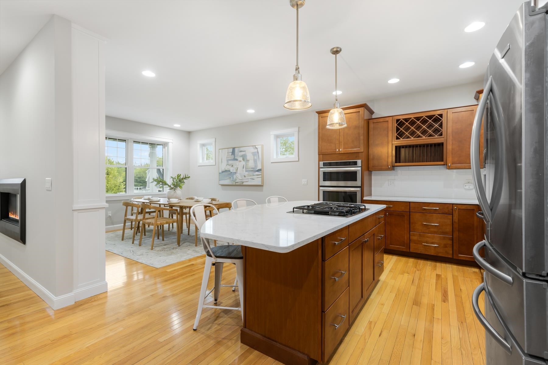 14 Cushman Way