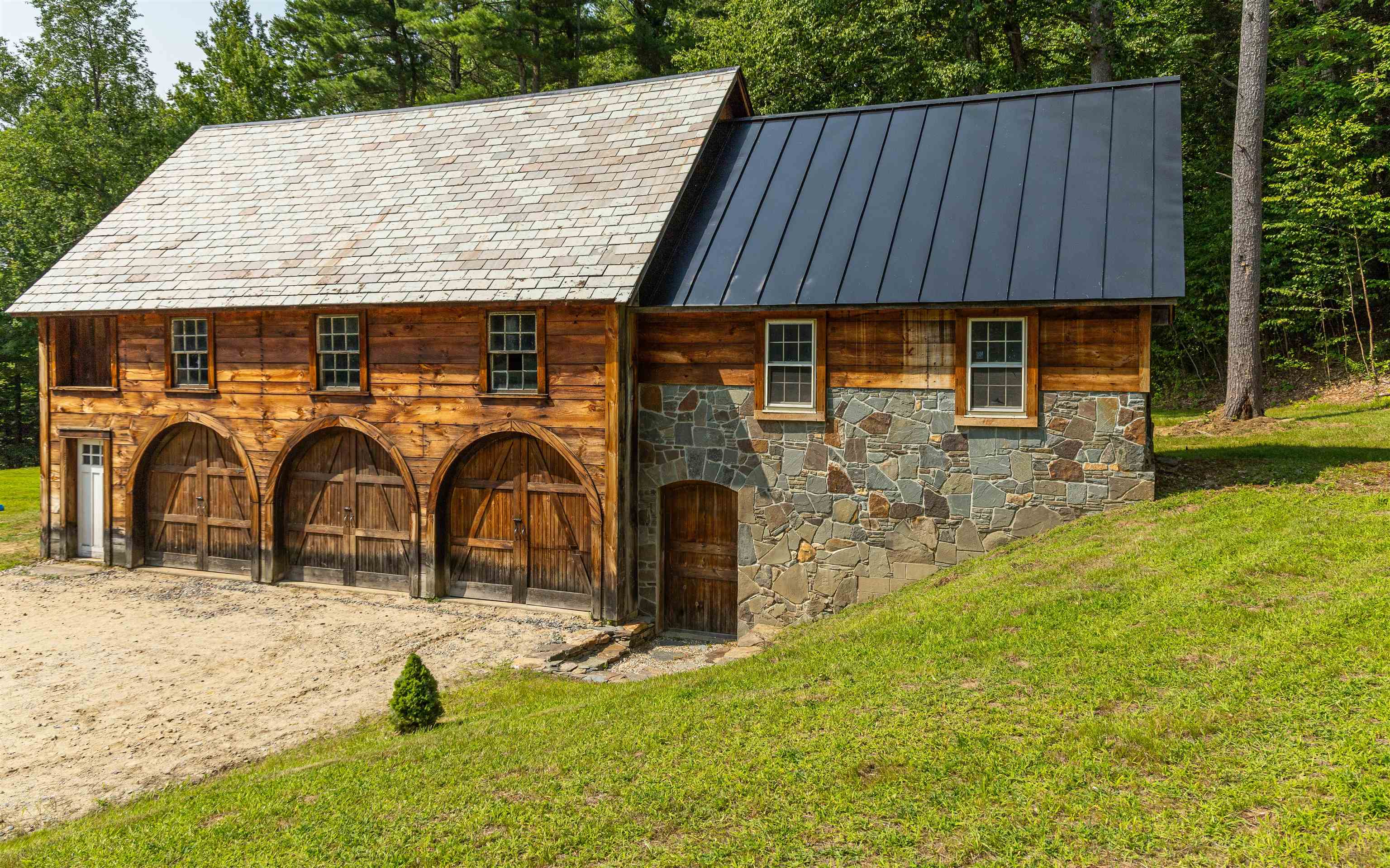 3 Apple Hill