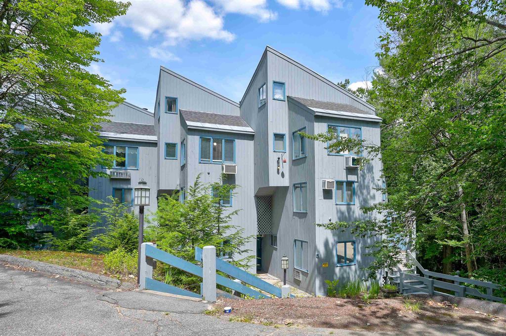 Photo of 243 Cow Hill Road #5, Bartlett, NH 03812 (MLS # 5099962)