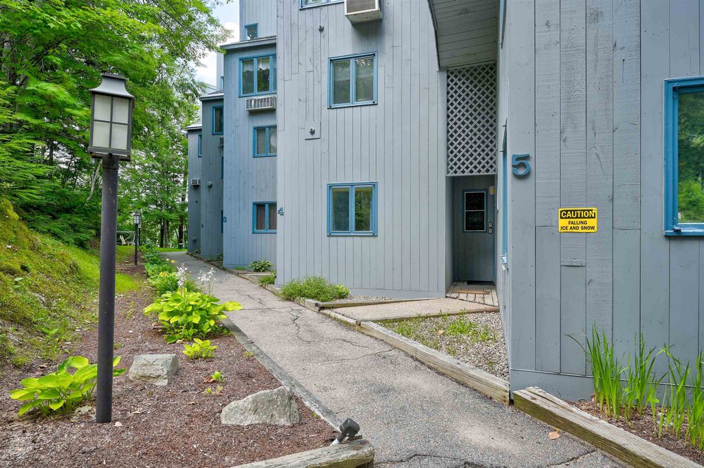 Photo of 243 Cow Hill Road #5, Bartlett, NH 03812 (MLS # 5099962)