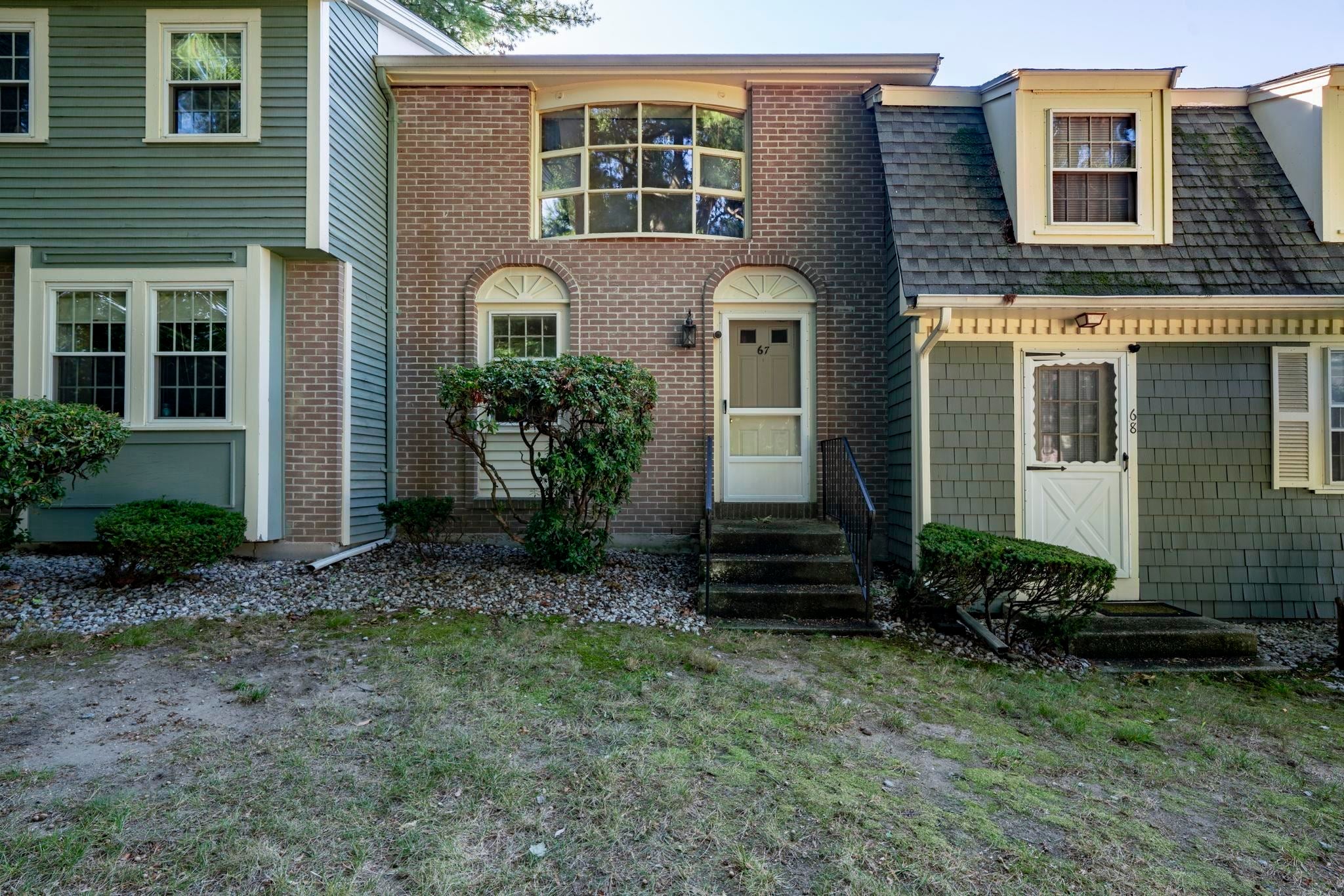 67 Cannongate III Road