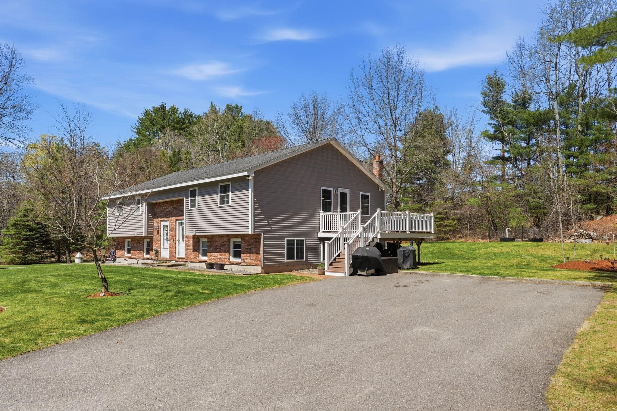 32 Tallant Road