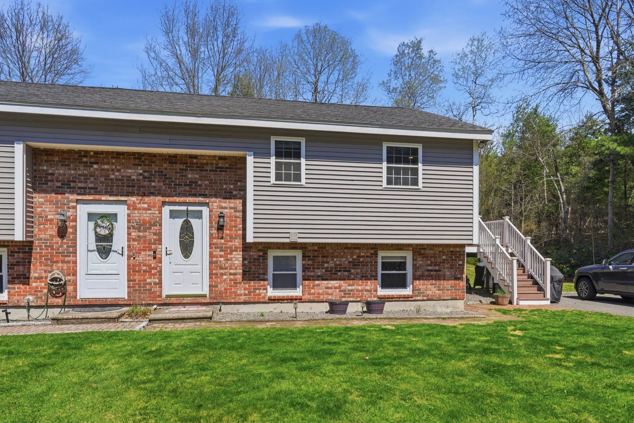 32 Tallant Road