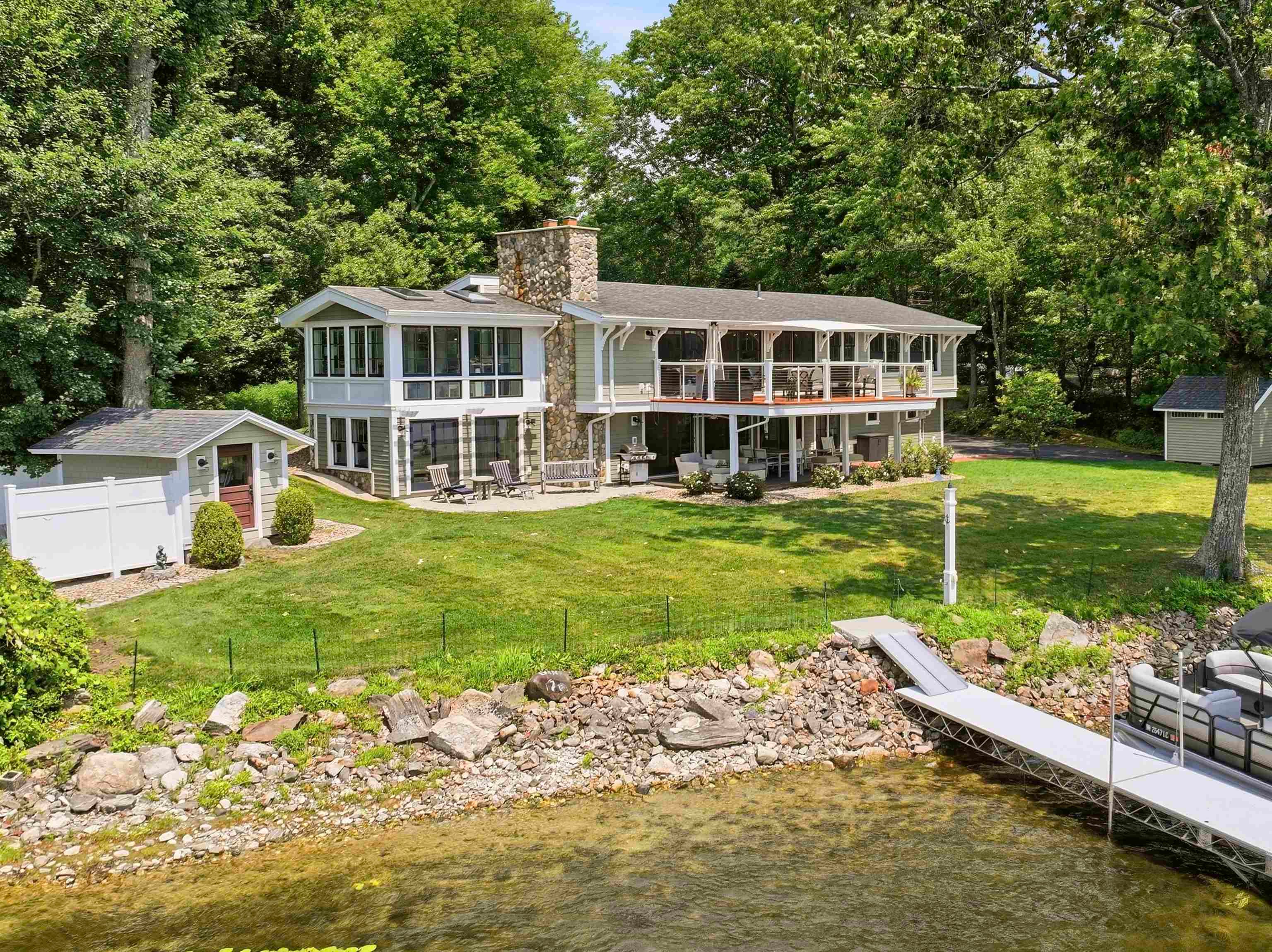 22 Woodvue Road