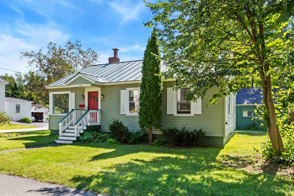 Photo of 80 Mascoma Street, Lebanon, NH 03766 (MLS # 5109143)