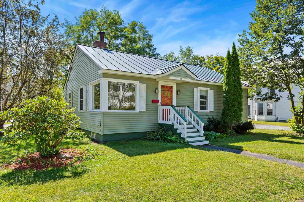 Photo of 80 Mascoma Street, Lebanon, NH 03766 (MLS # 5109143)