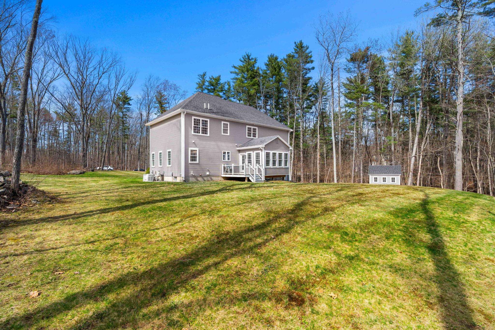 71 Haverhill Road