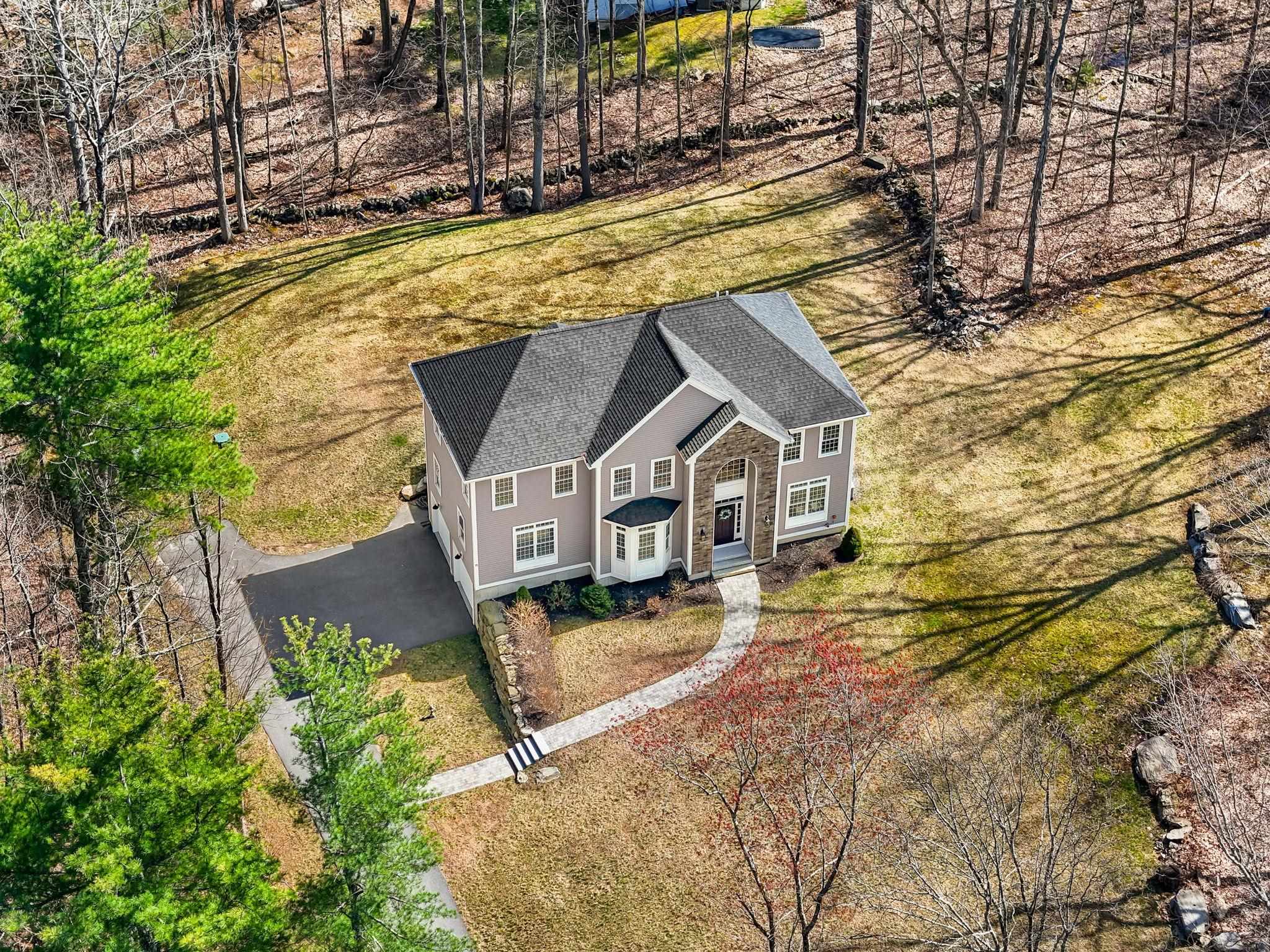 71 Haverhill Road