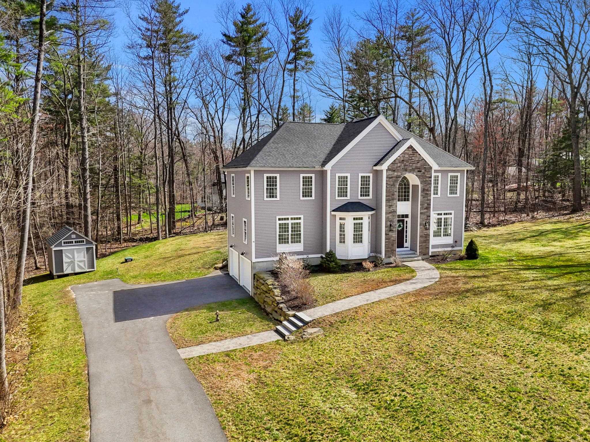 71 Haverhill Road