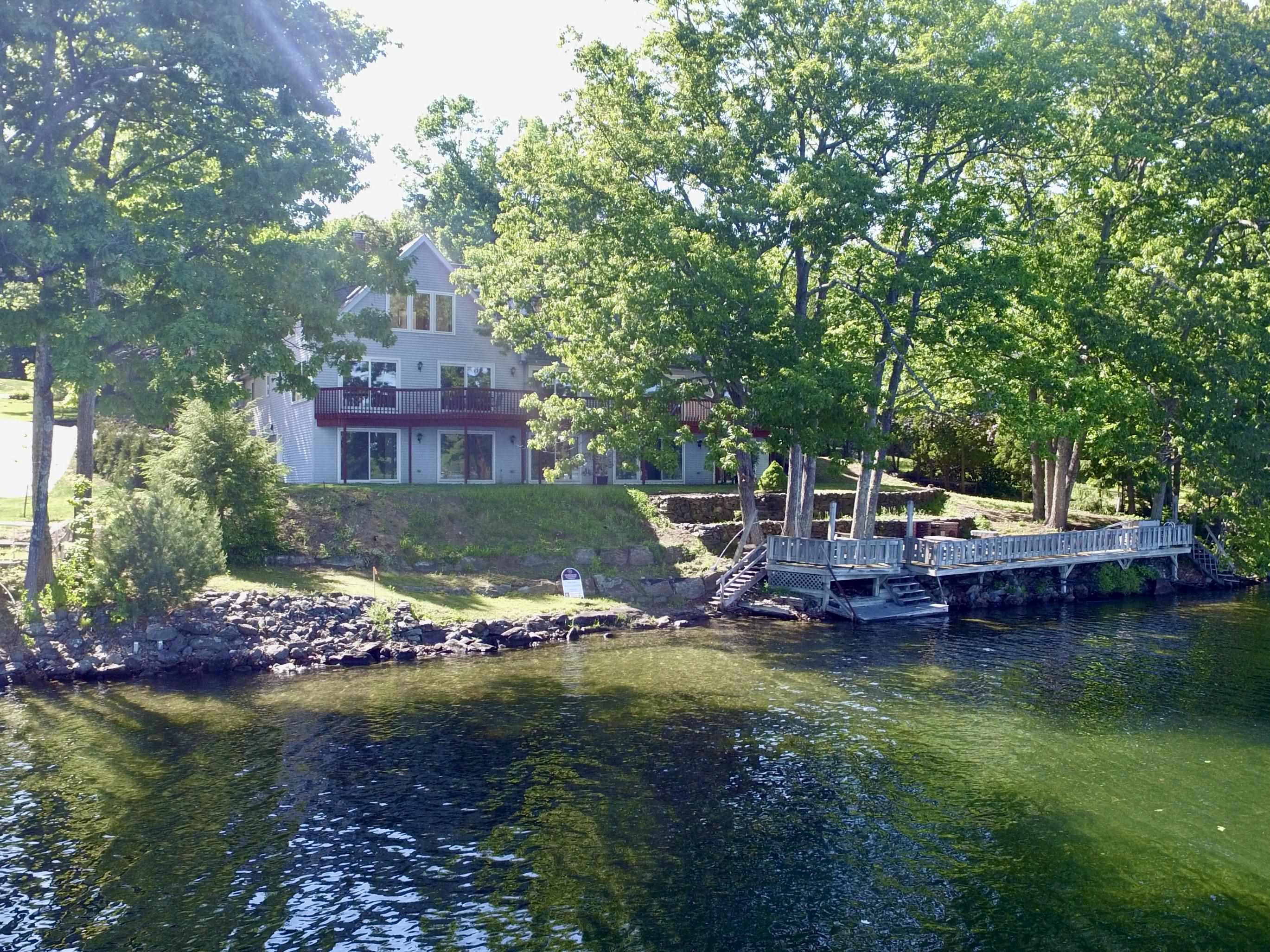 2 Blue Heron Lane