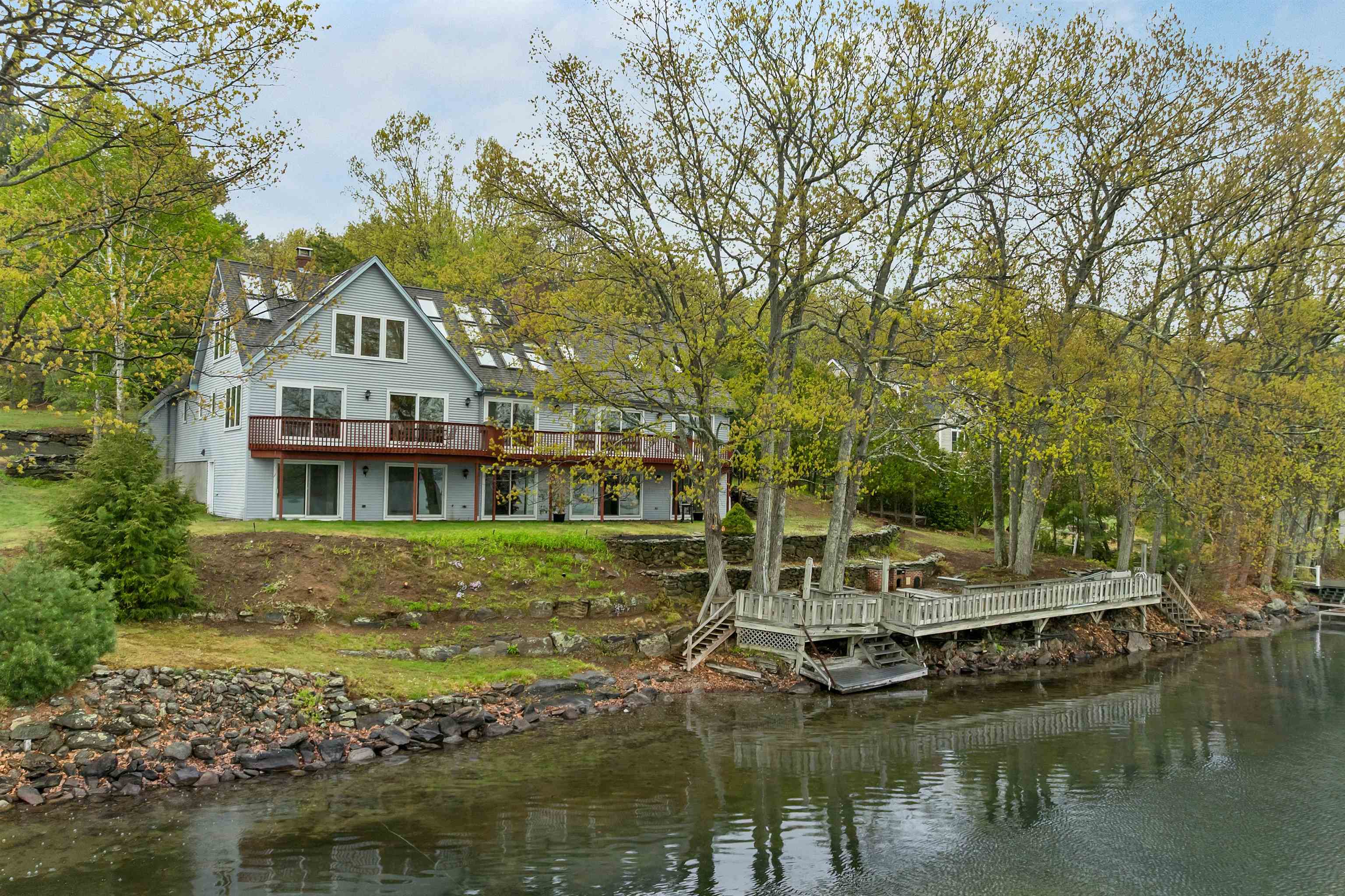 2 Blue Heron Lane
