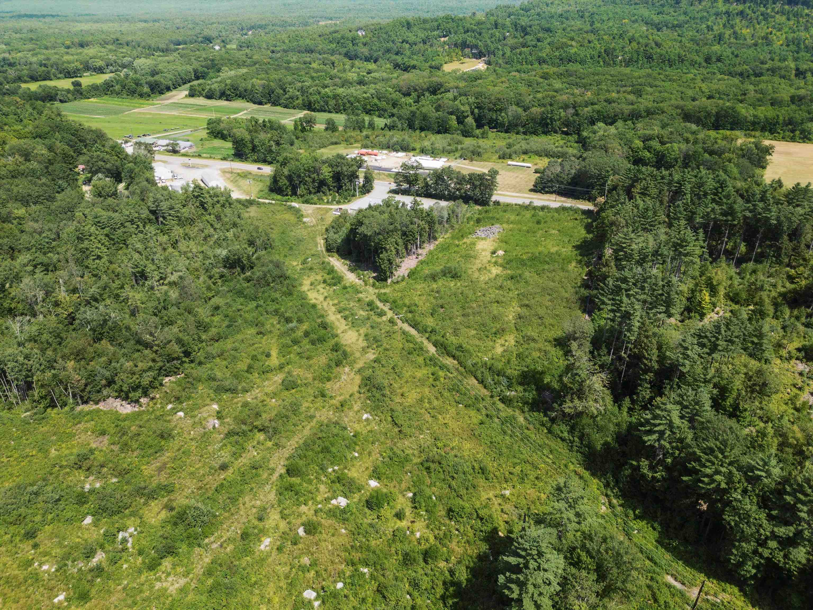 M16-L02 Us Highway 202