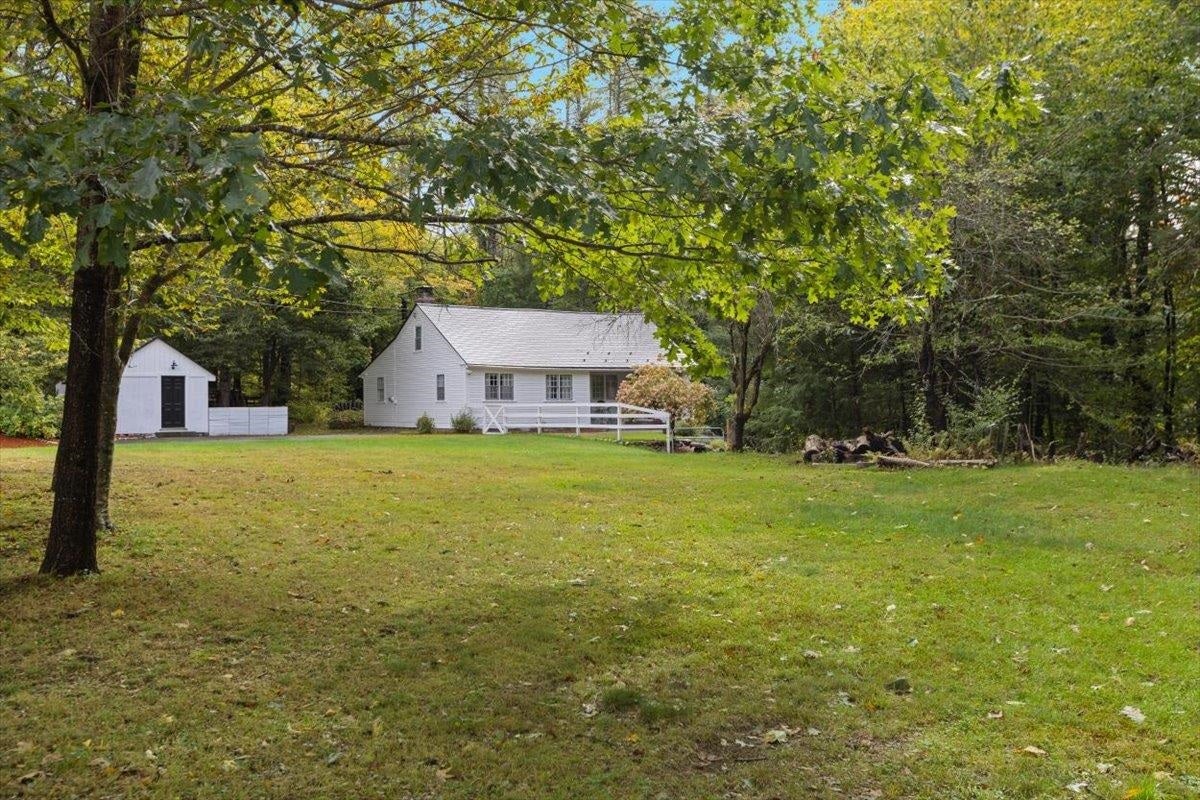 13 Old Stagecoach Road