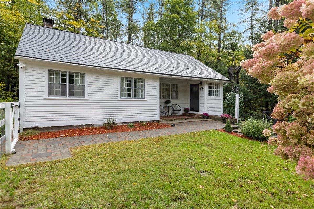 13 Old Stagecoach Road