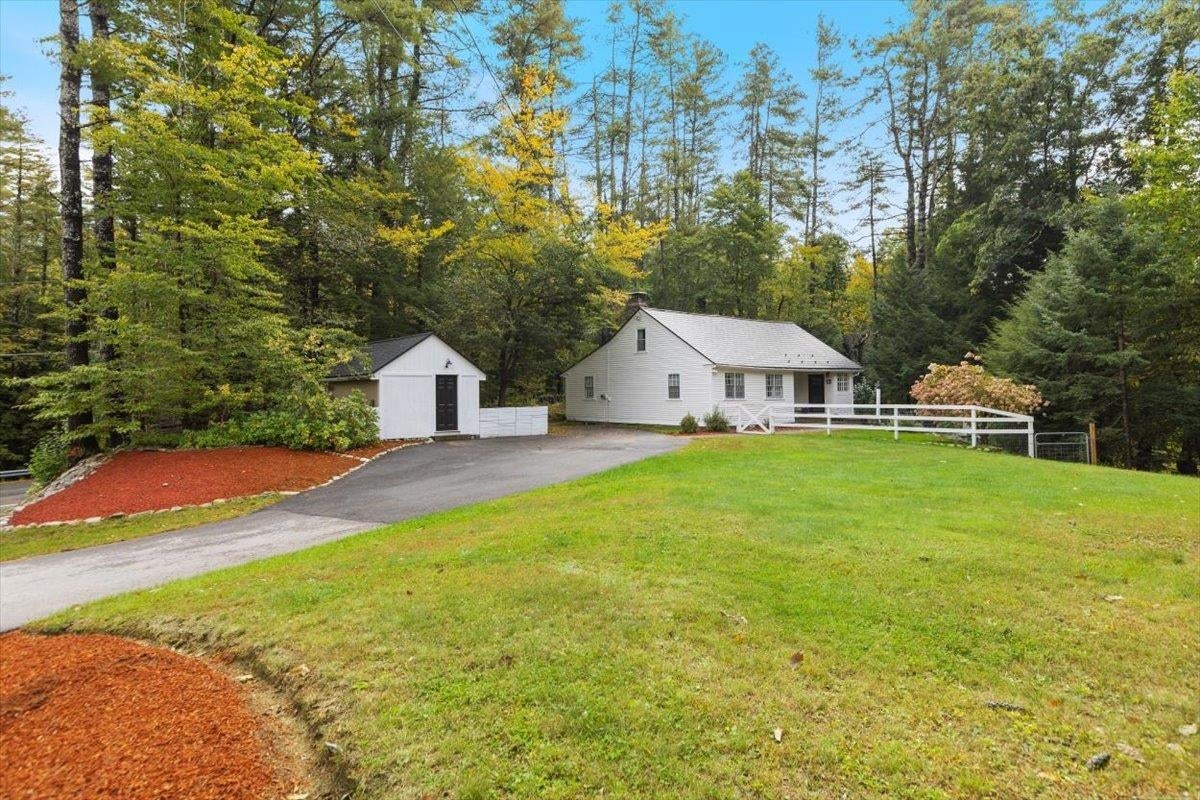 13 Old Stagecoach Road