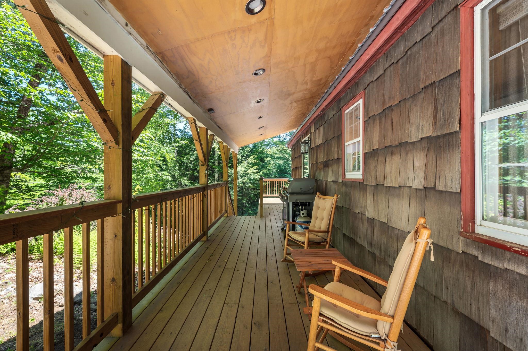 638 Hemlock Hill Road