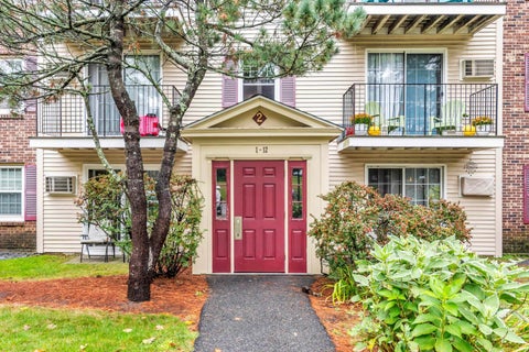 Photo of 2 Autumn Leaf Drive #6, Nashua, NH 03060 (MLS # 5112145)