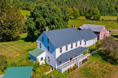 Photo of 499 VT Route 110, Tunbridge, VT 05077 (MLS # 5108994)
