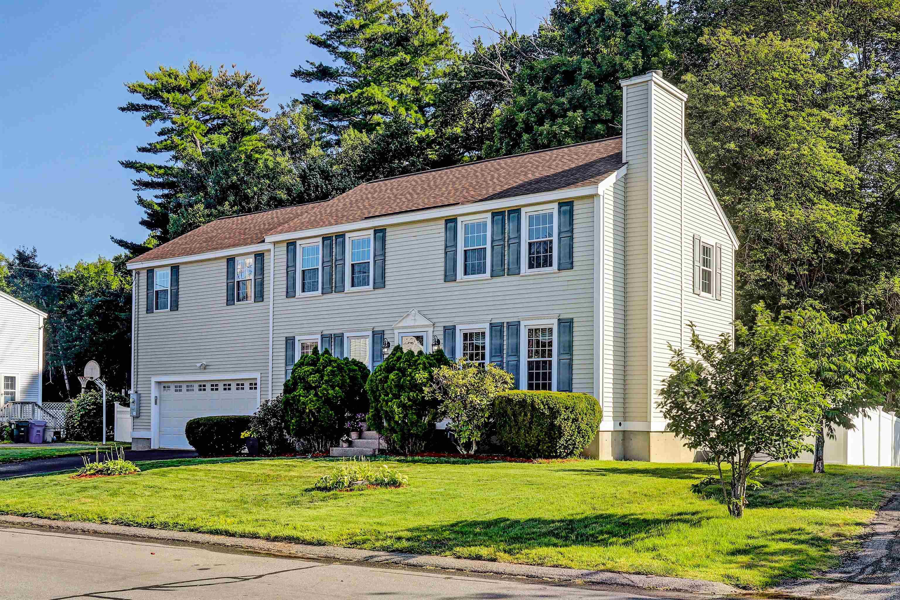 118 Megan Drive