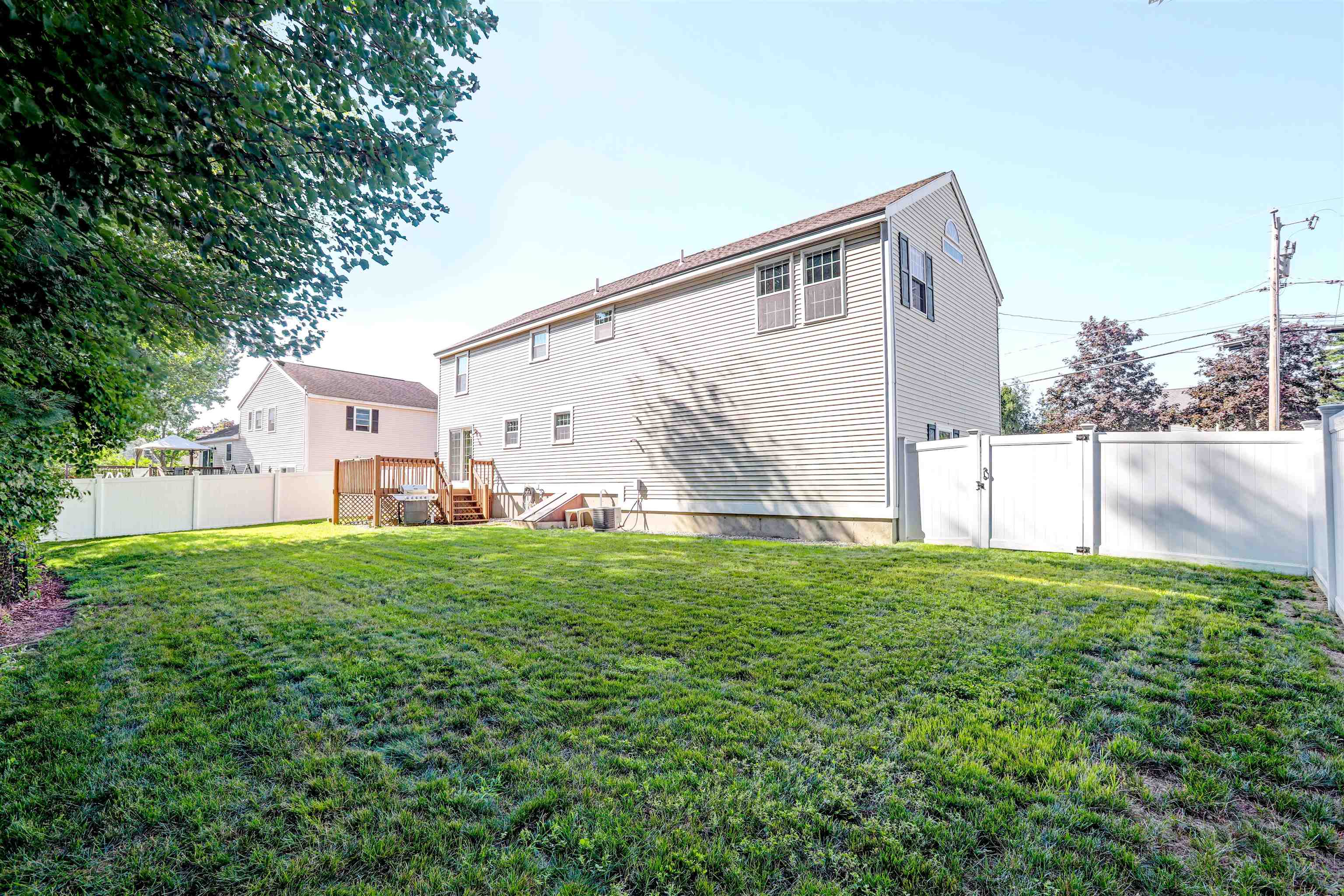 118 Megan Drive