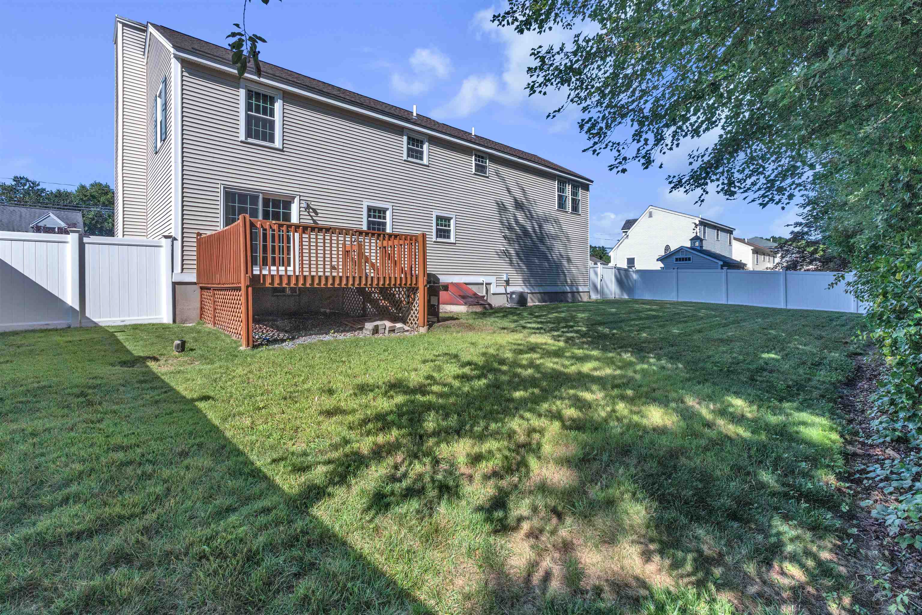 118 Megan Drive