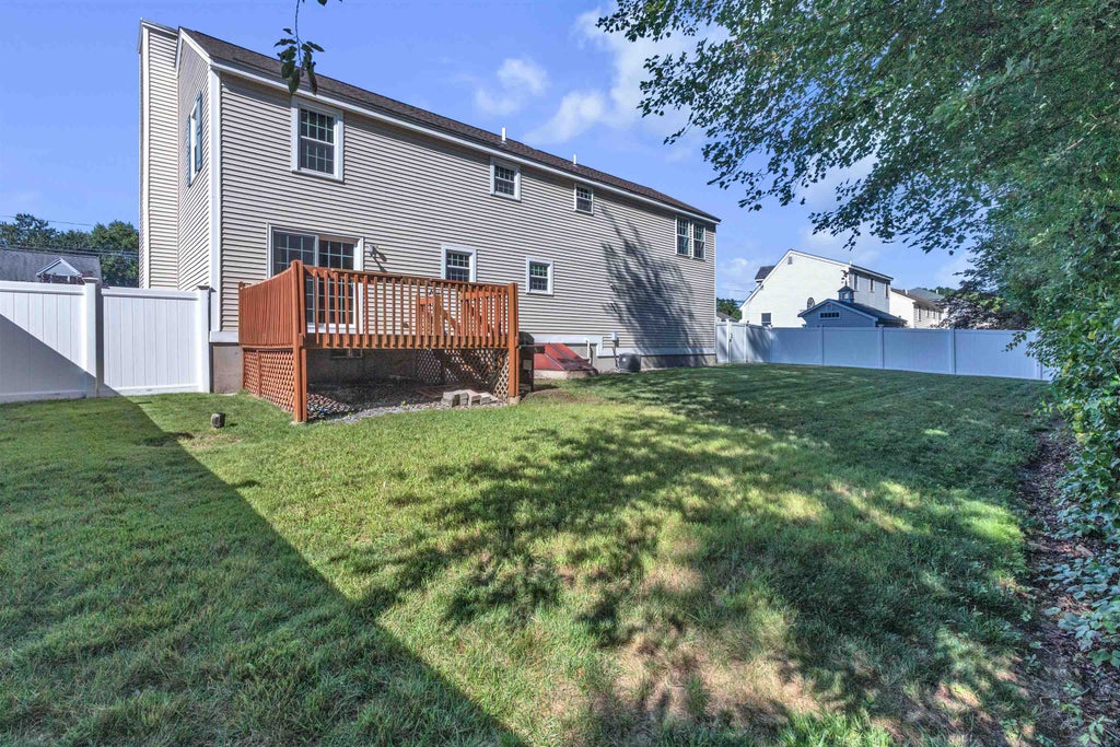 Photo of 118 Megan Drive, Manchester, NH 03109 (MLS # 5105618)