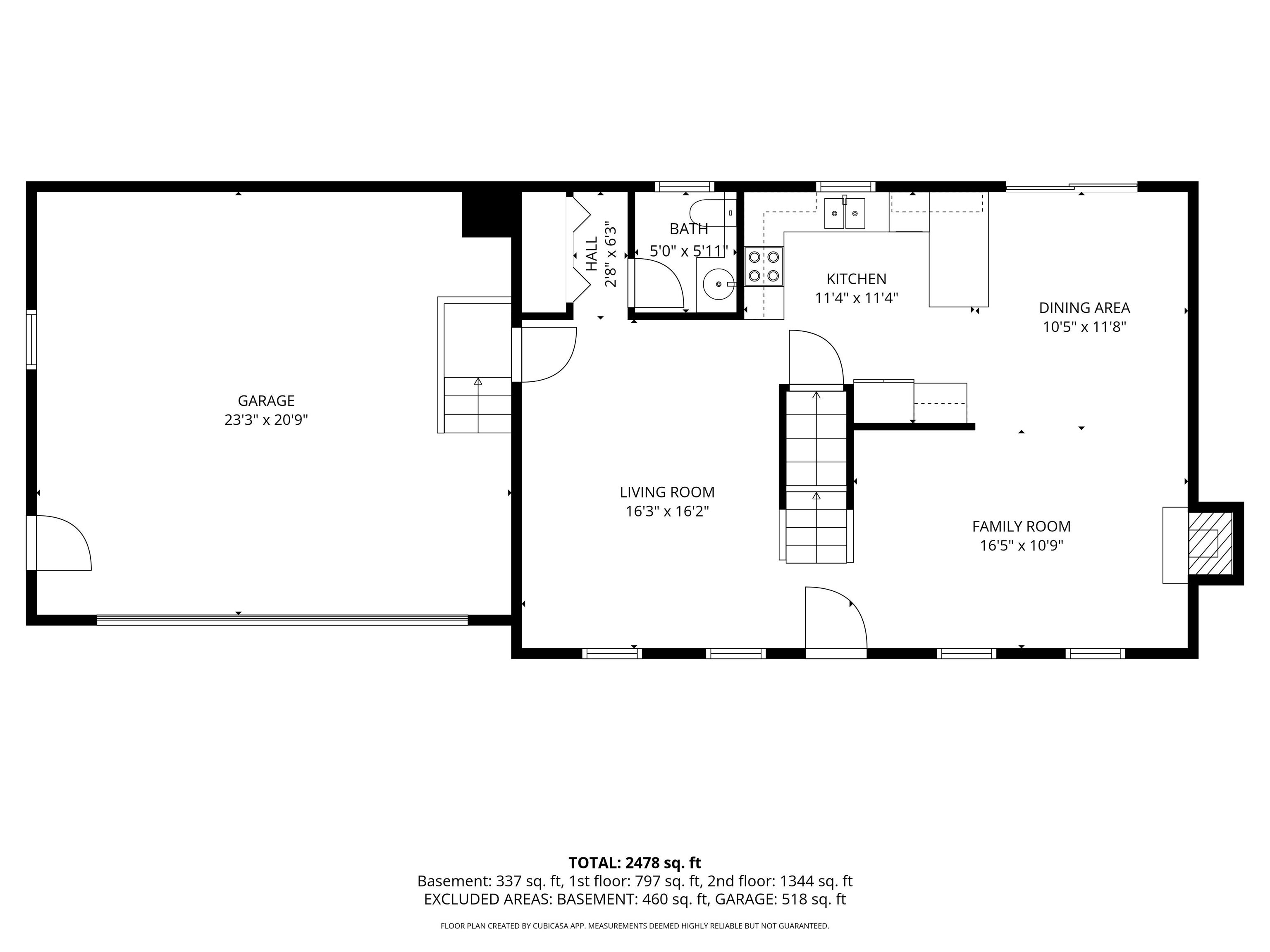 118 Megan Drive