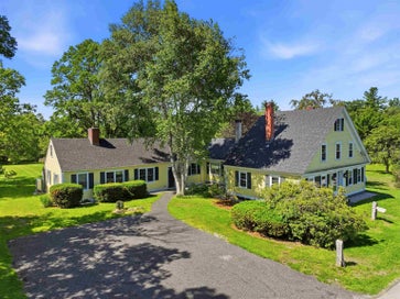 102 Hubbard Hill Road Rindge NH 03461
