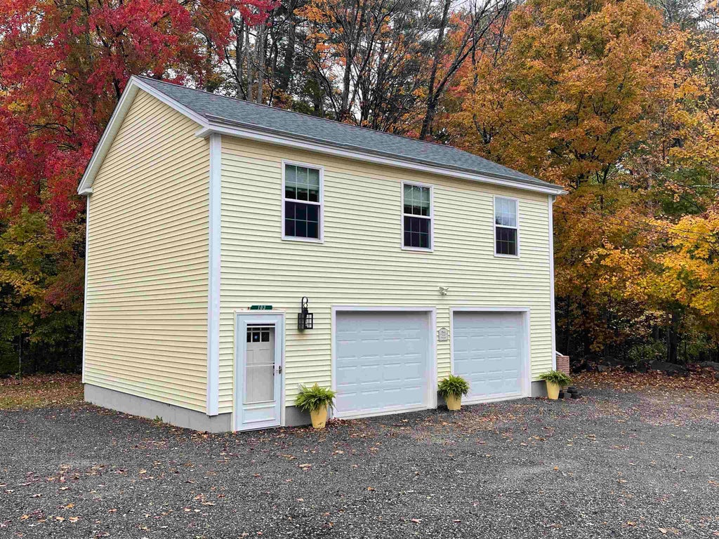 Photo of 103 Brentwood Road, Exeter, NH 03833 (MLS # 5114656)
