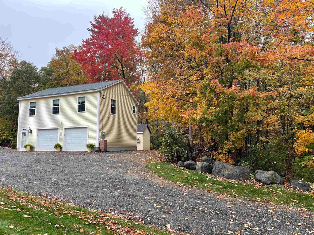 Photo of 103 Brentwood Road, Exeter, NH 03833 (MLS # 5114656)