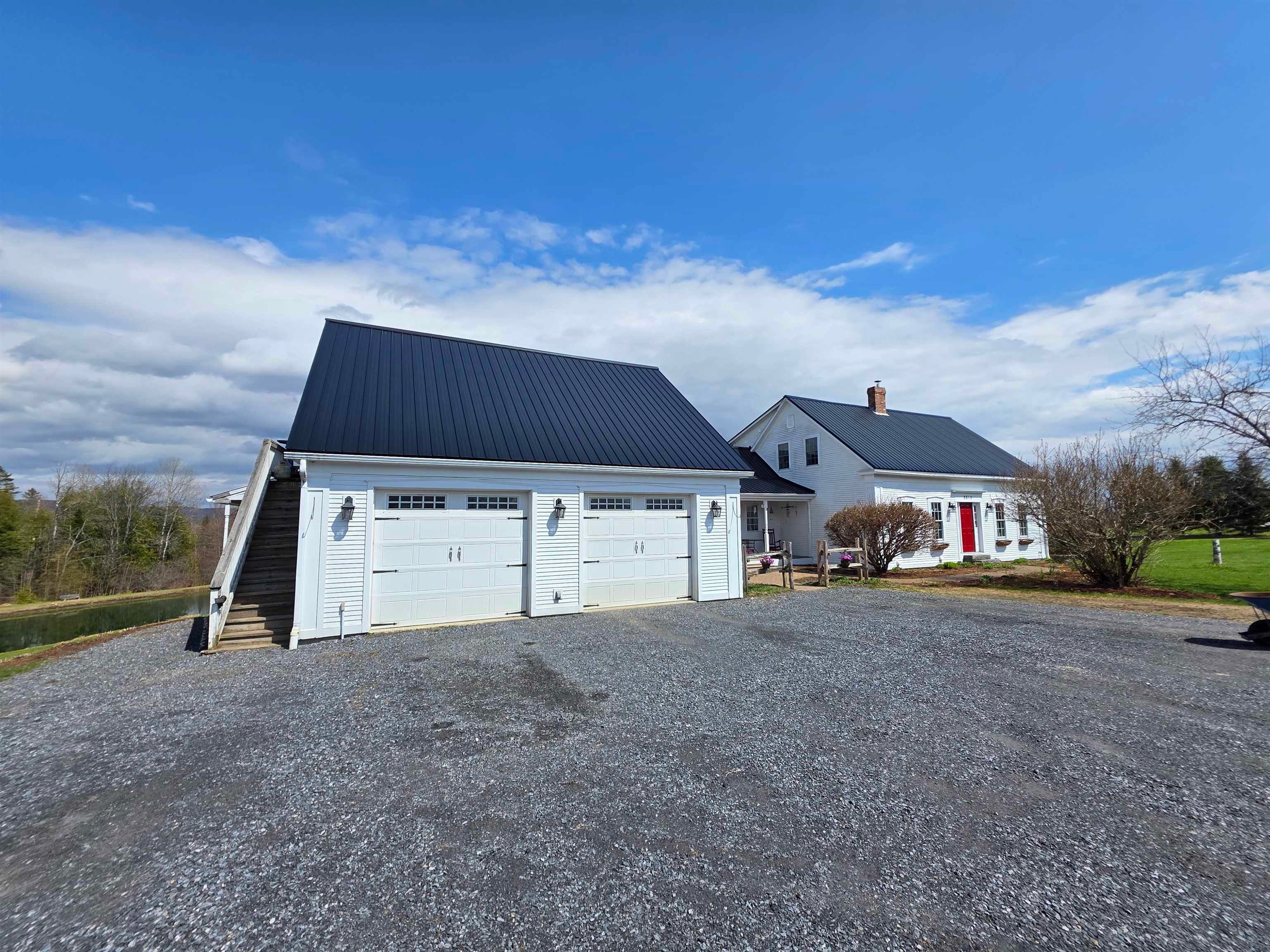 2810 Underpass Road