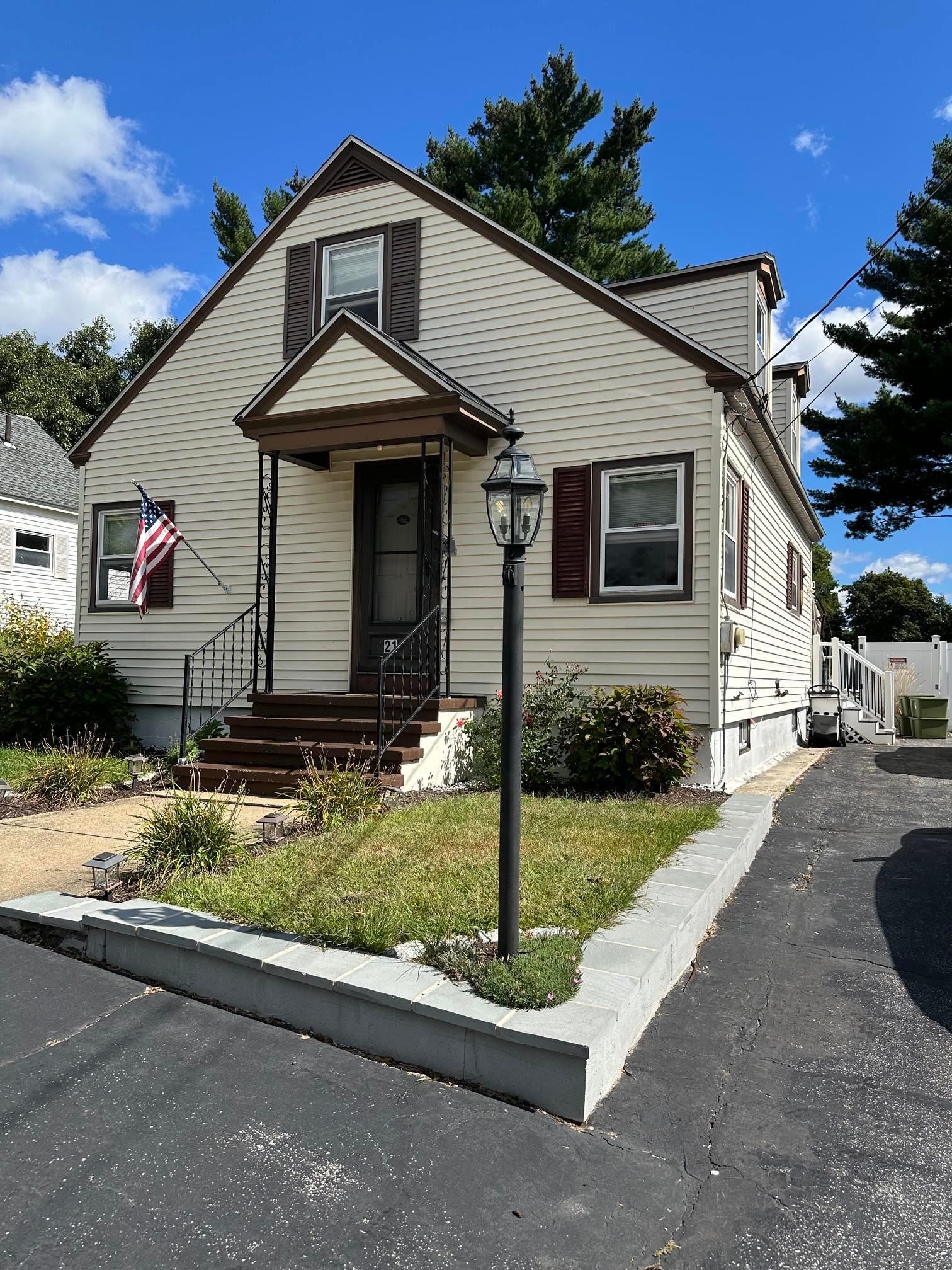 21 Brock Street