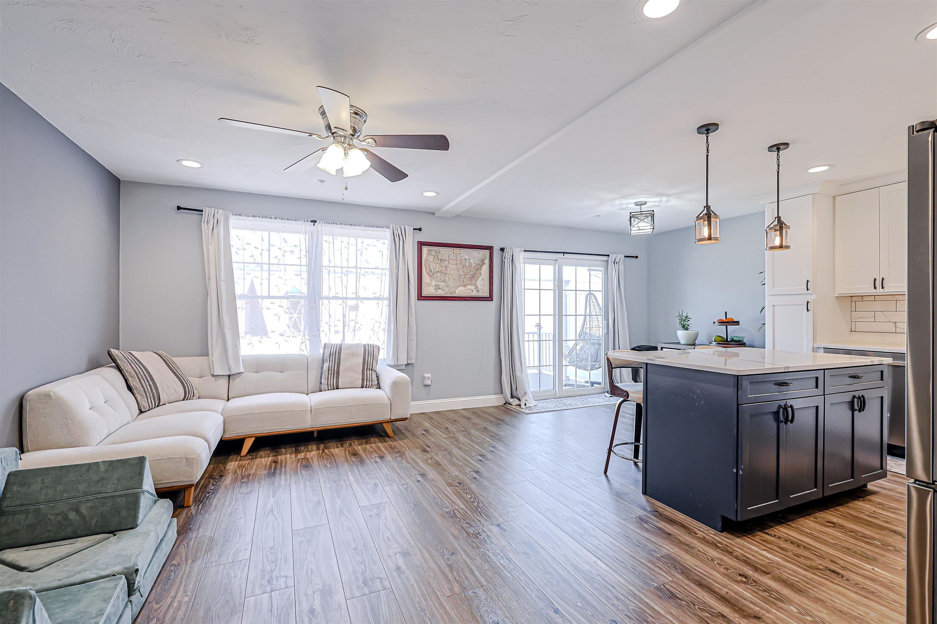 7 Dumaine Avenue K