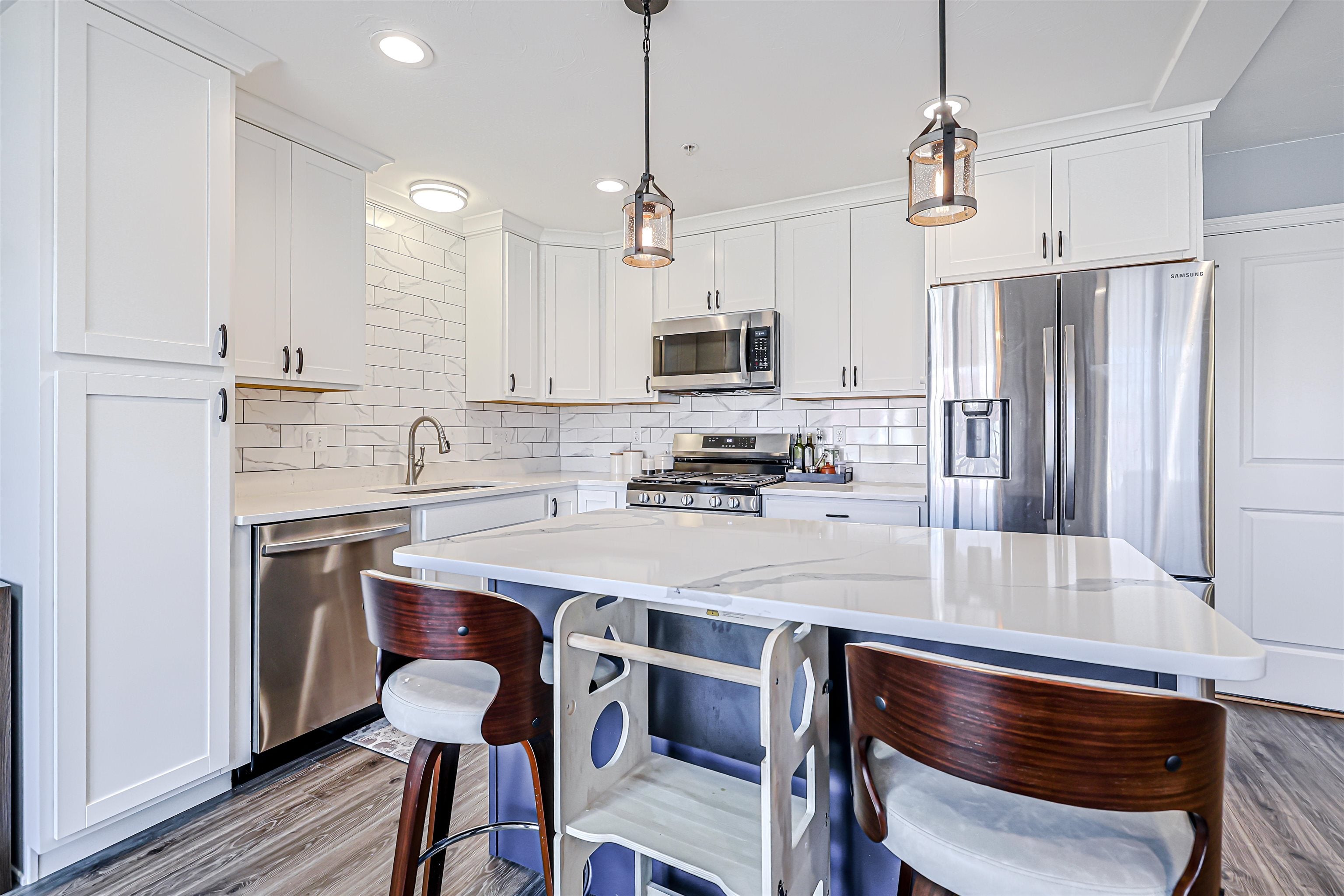 7 Dumaine Avenue K