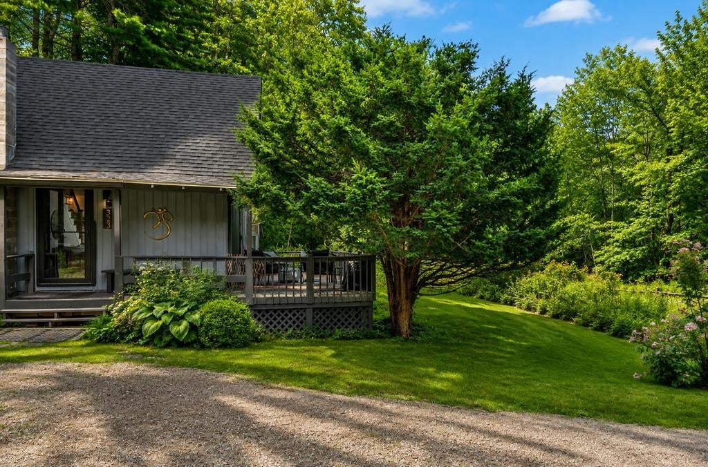 323 Fairgrounds Road