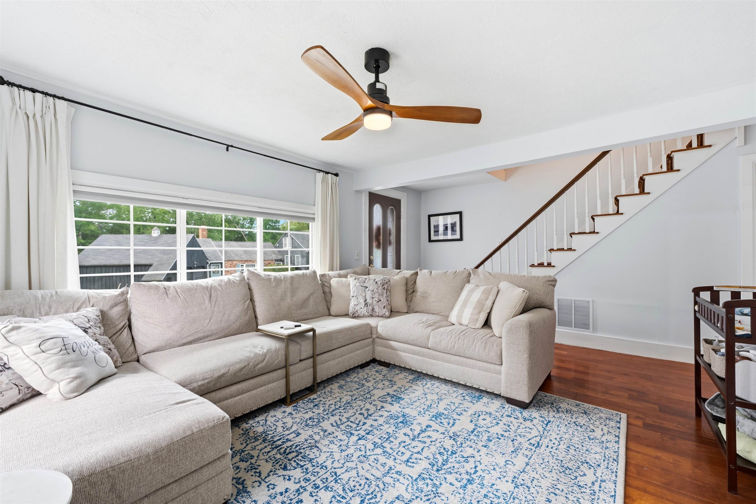 3 Stanwood Avenue