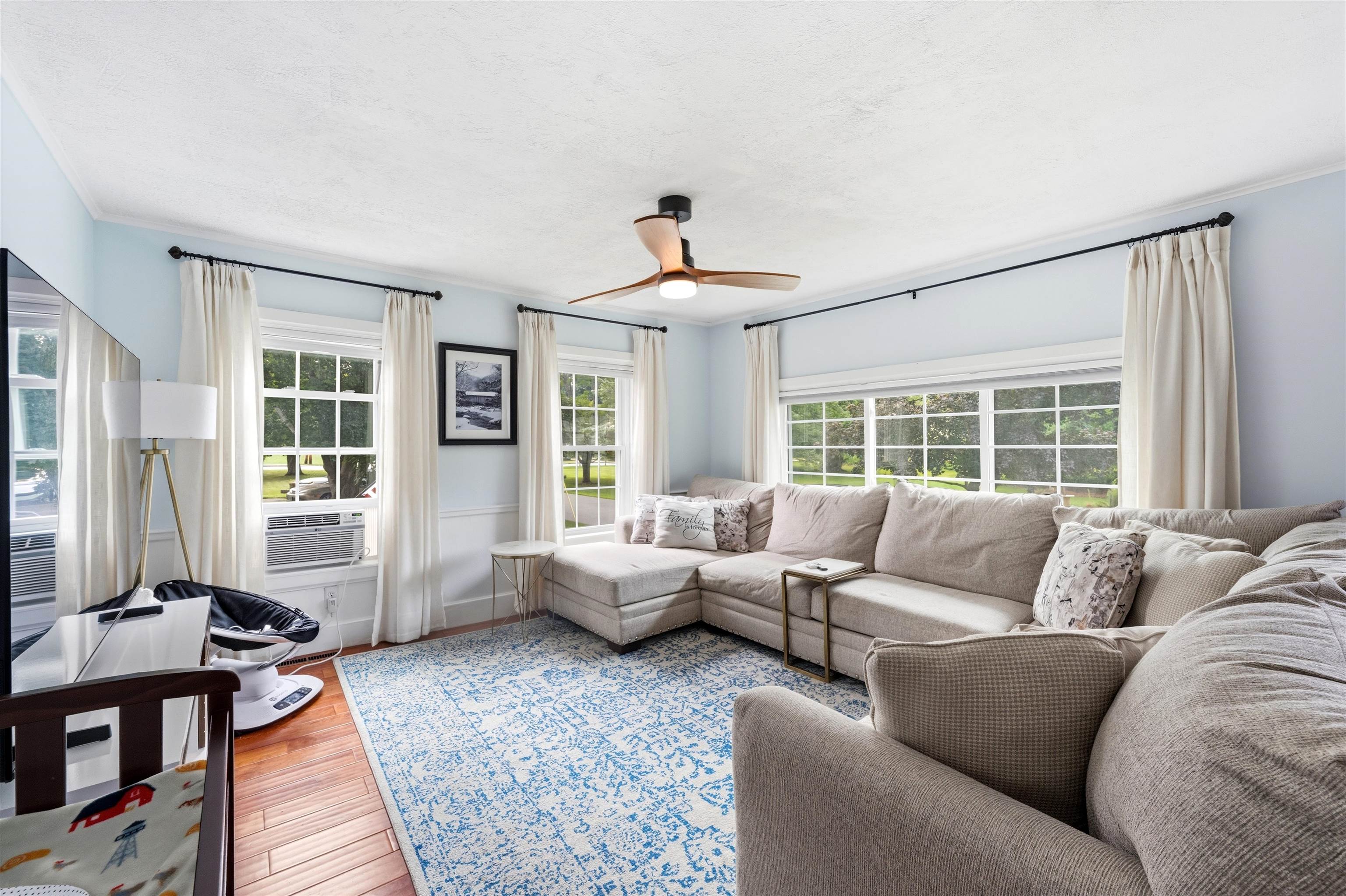 3 Stanwood Avenue