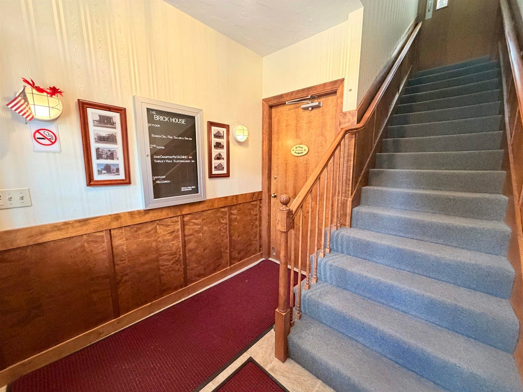 Photo of 314 South Main Street #101, Concord, NH 03301 (MLS # 5112875)