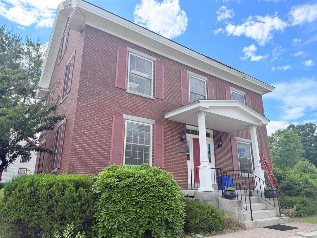 Photo of 314 South Main Street #101, Concord, NH 03301 (MLS # 5112875)