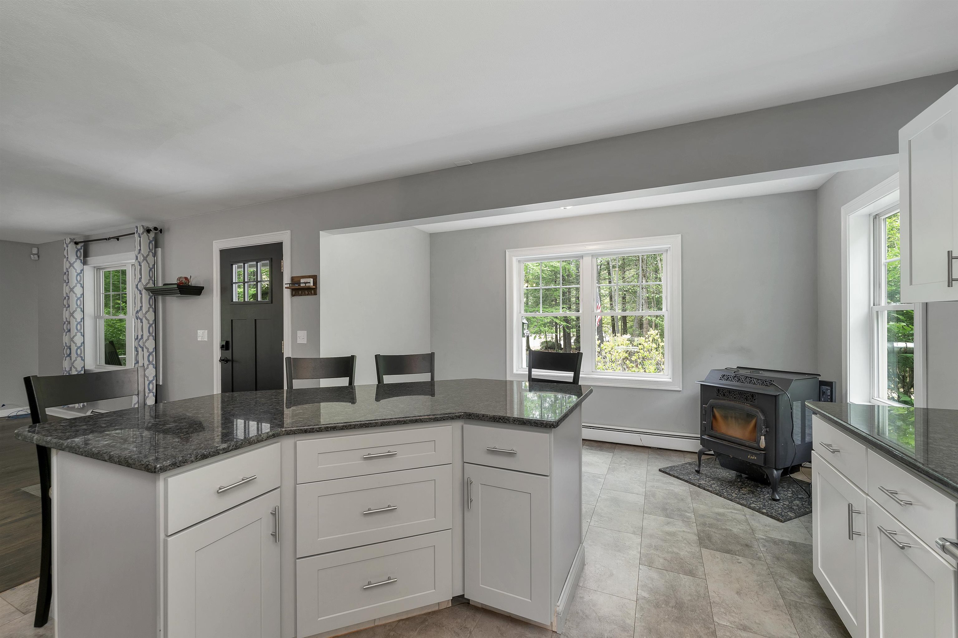 3 Pendergast Road